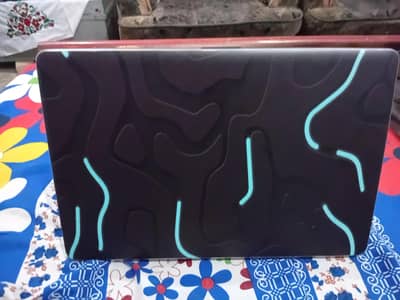 hp laptop 8 gb ddr 4 256 gb ssd i5 7 gen