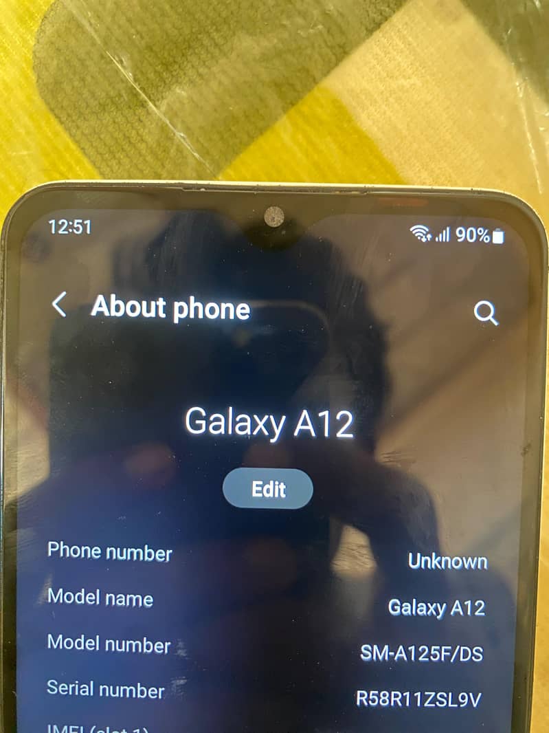 Samsung 4