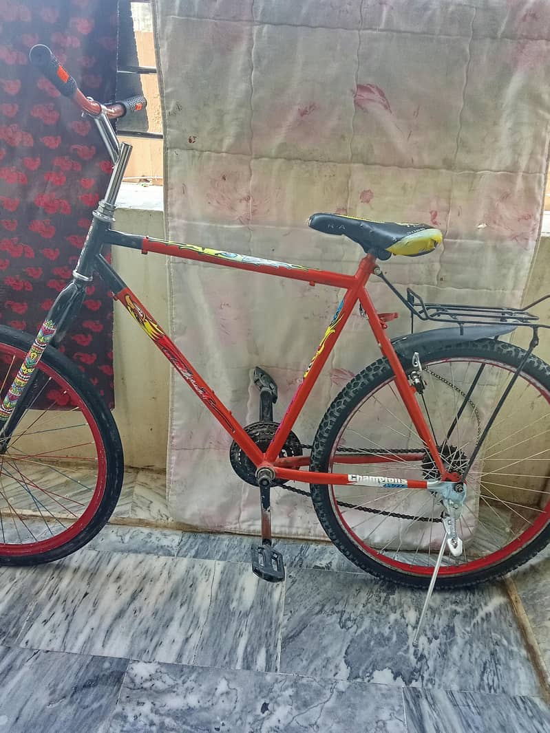 new phonix cycle 0