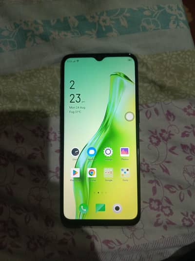 oppo a31 8gb256gb pta approved
