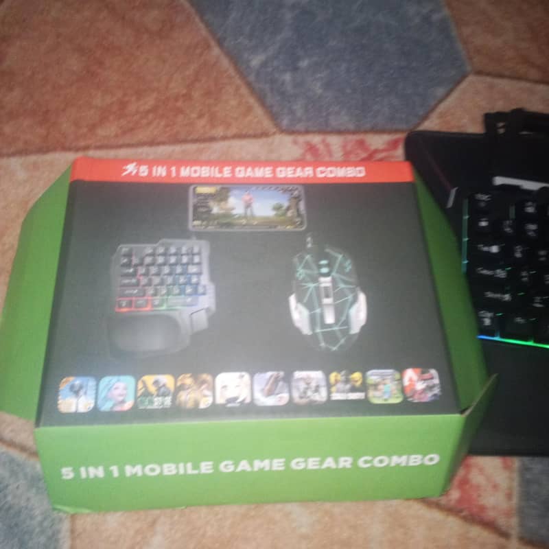 gaming all setup 1