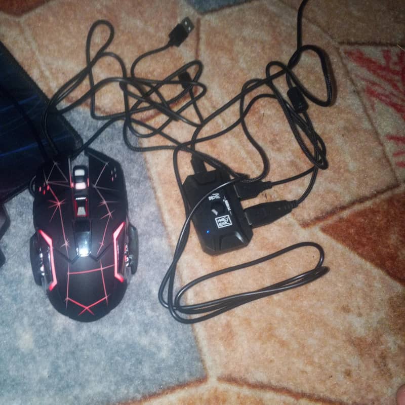 gaming all setup 2