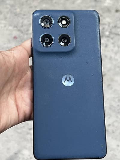 Motorola Moto G Stylus read ad first