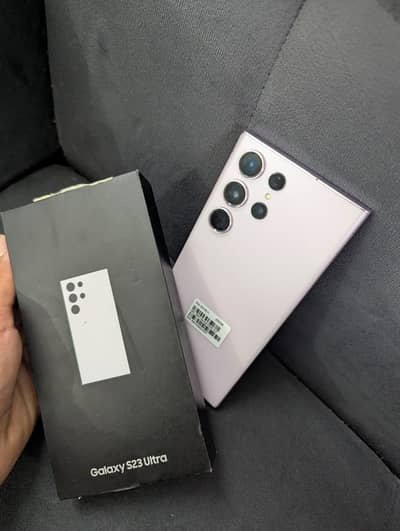 Samsung S23 Ultra 8/256 Sale
