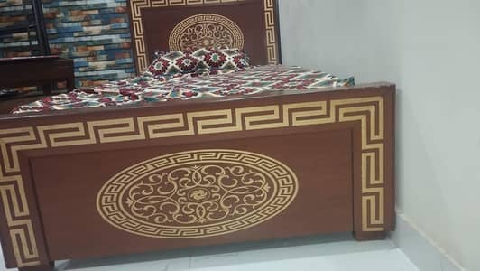 single bed  very good condition