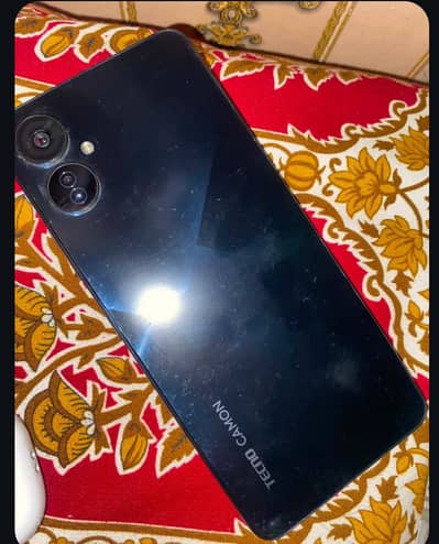 Tecno CAMON 19 Neo