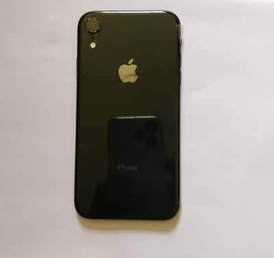 Apple iPhone XR