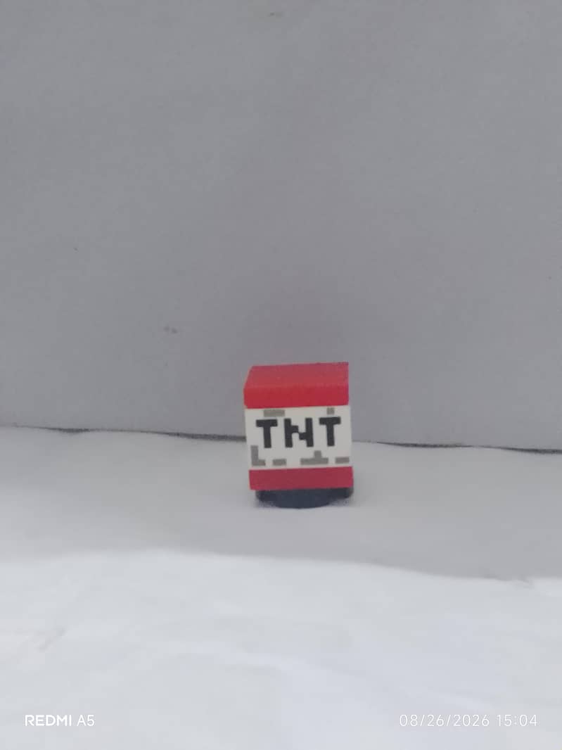 Minecraft Lego blocks 11
