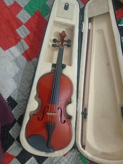 Violin for sale Rs 20000