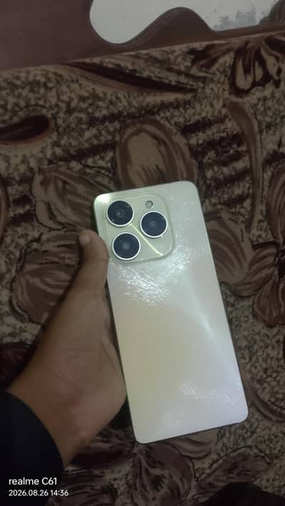 Tecno Spark 20 Pro