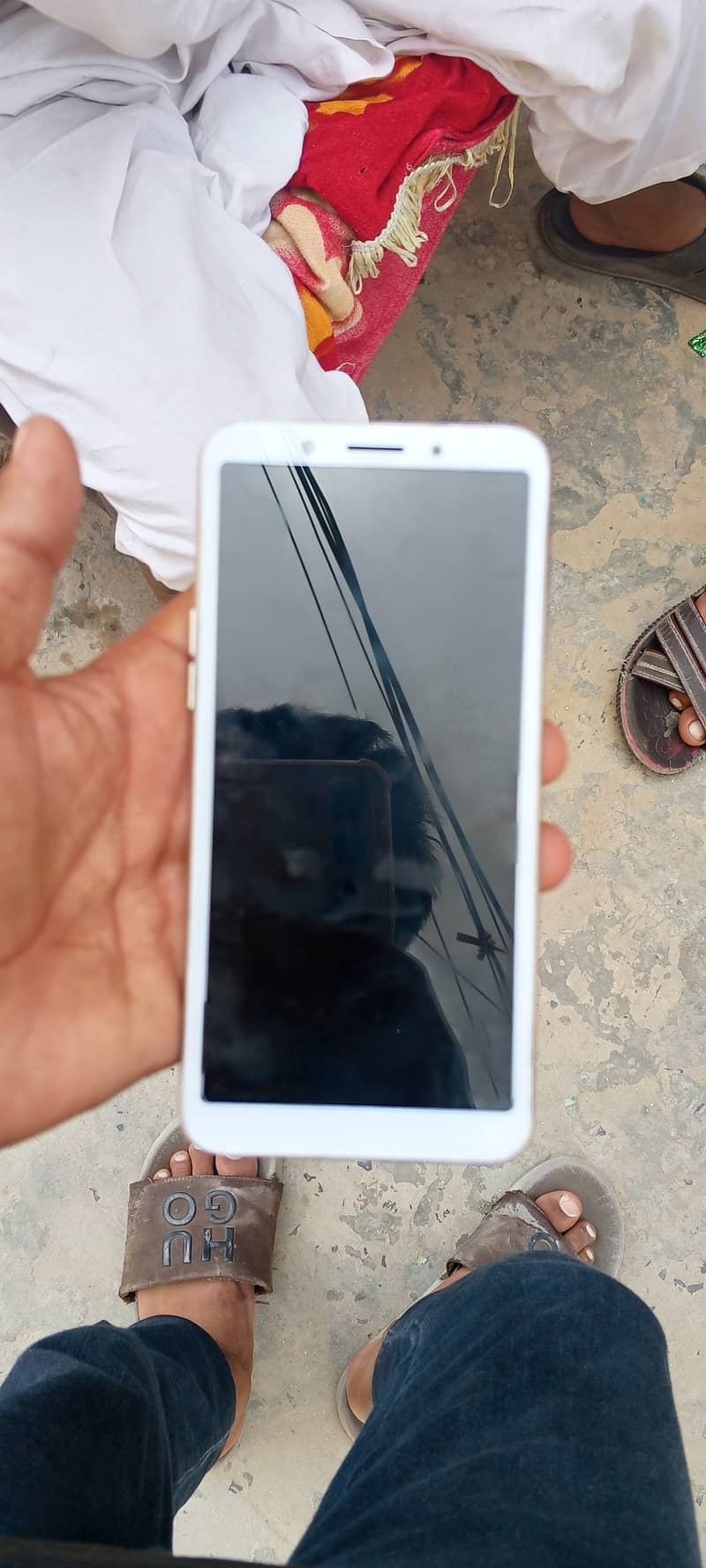 OPPO A83 0