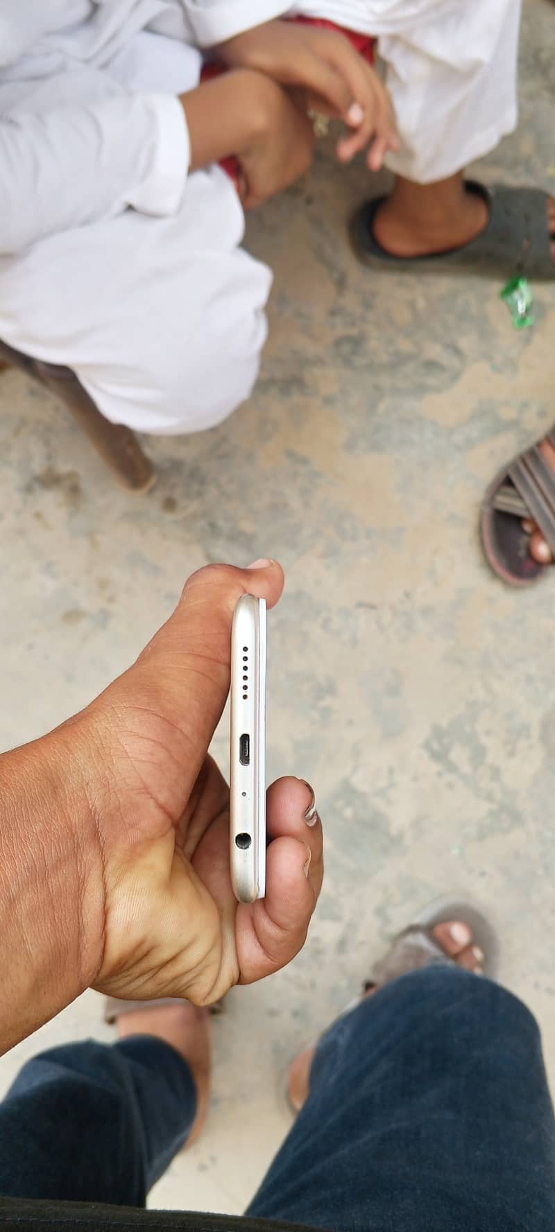 OPPO A83 5