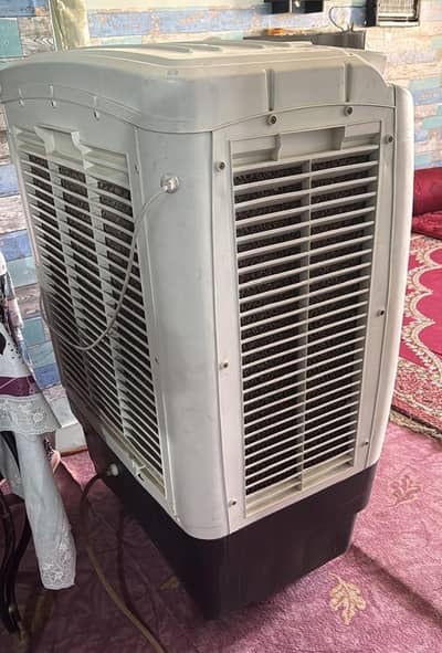 Super Asia ECM 6500 Plus Fast Cool Air Cooler