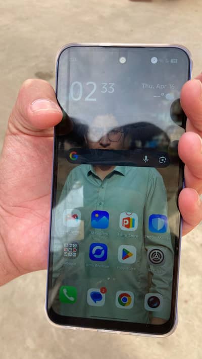 infinix smart 10 plus