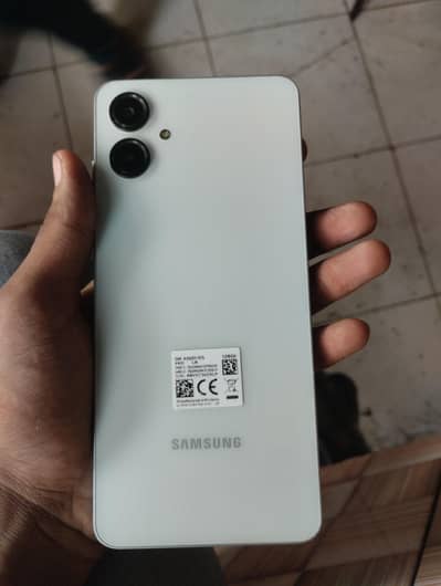 Samsung Mobile A06