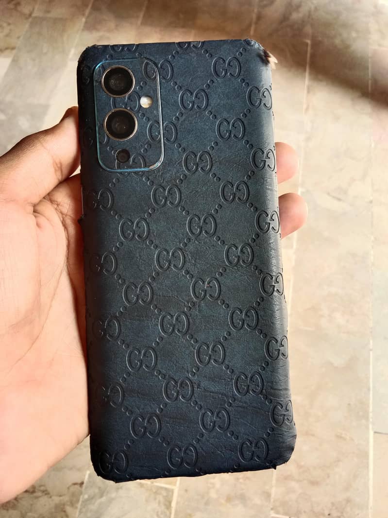 One Plus 9 1