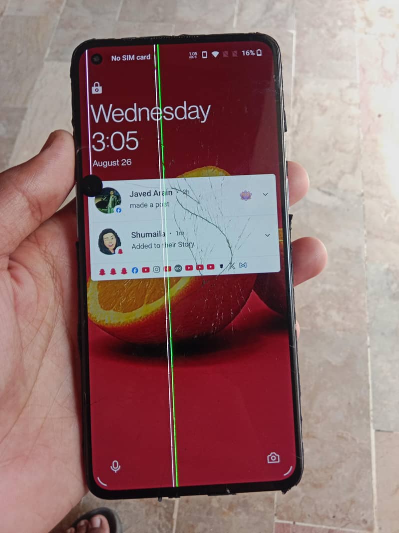 One Plus 9 2