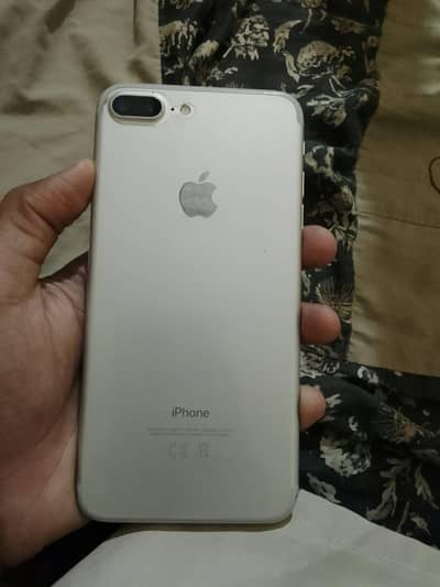 Apple iPhone 7 Plus
