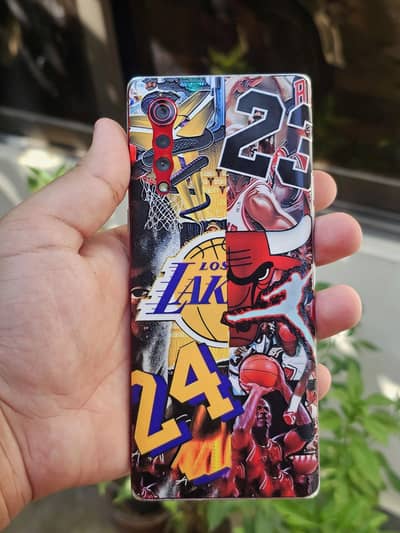 LG Velvet 5G