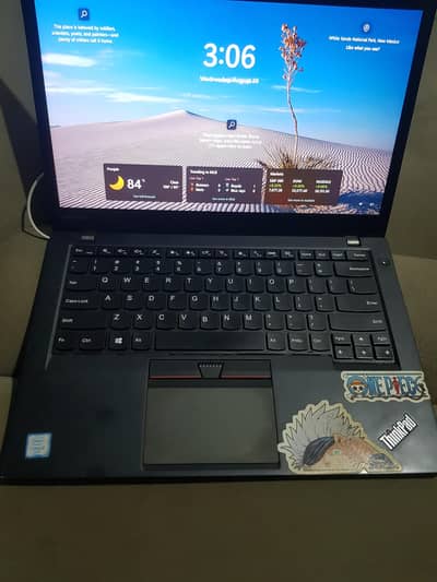 Lenovo Thinkopad in good condition