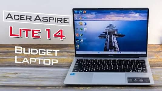 Accer Aspire Lite 14 i3