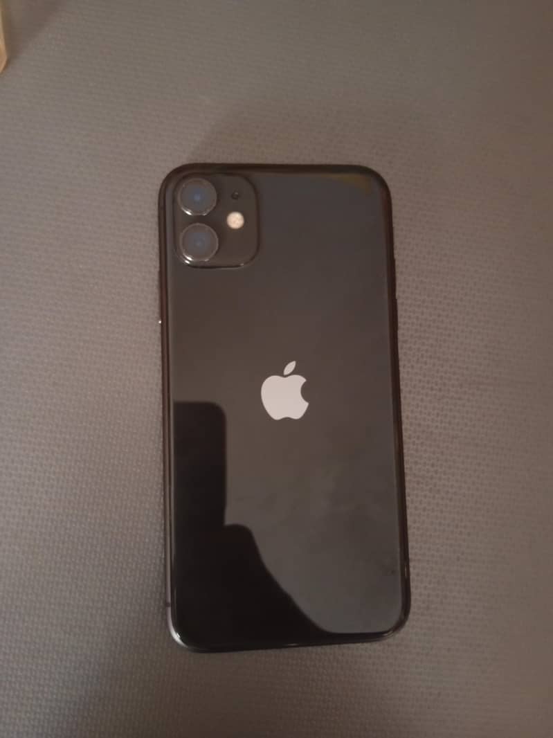 Apple iPhone 11 0