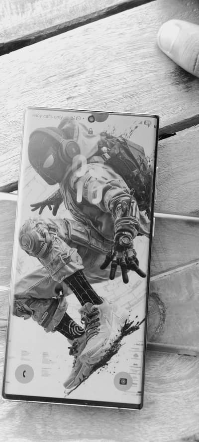 Samsung Mobile S22 Ultra