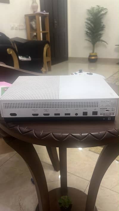 Xbox one s 1tb location pattoki city