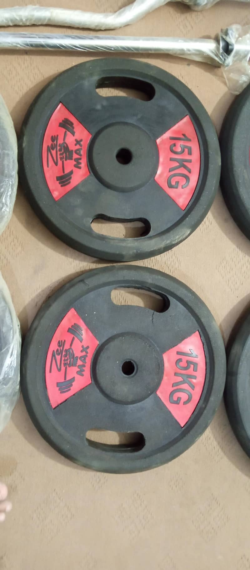 dumbbells 2
