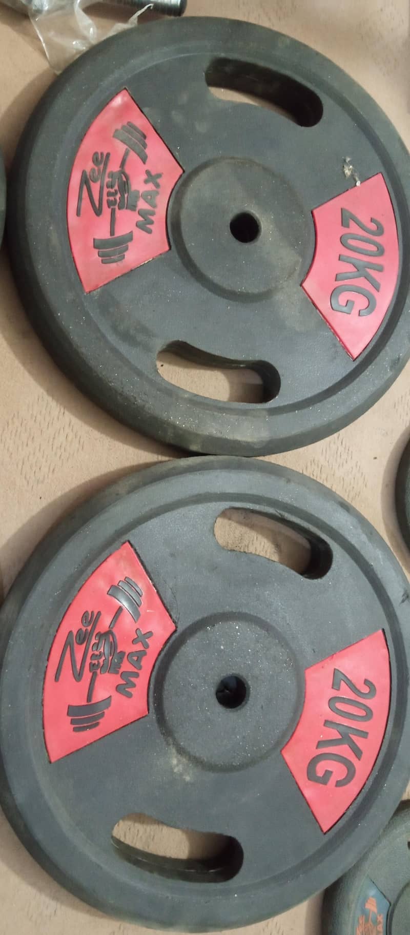 dumbbells 3