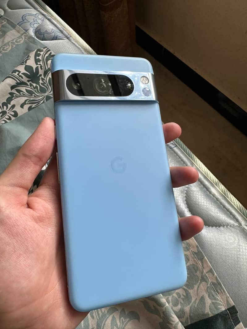 Google Pixel 8 Pro 0
