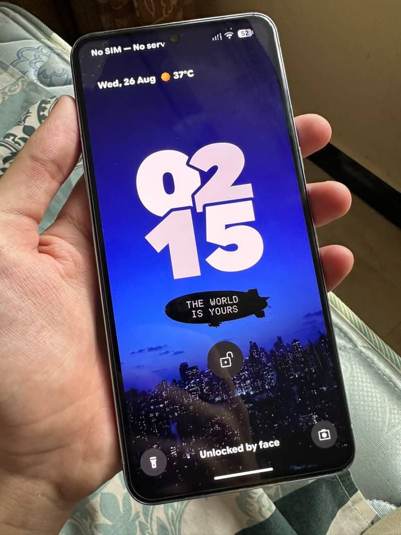 Google Pixel 8 Pro 4