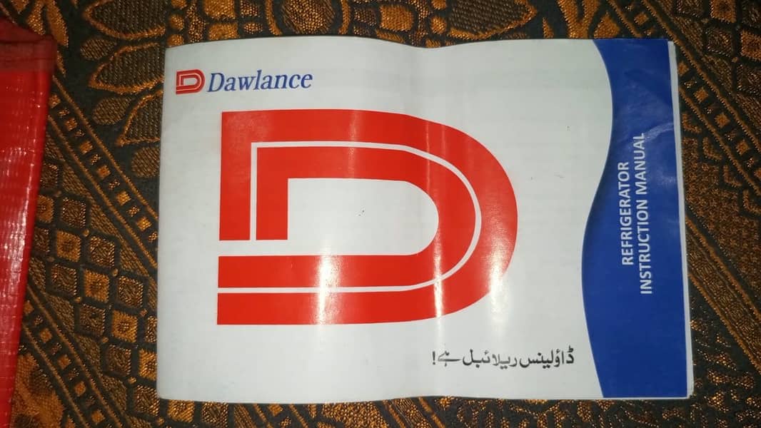 Dawlance 3