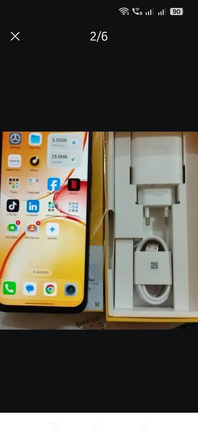 Realme c85 contact 0335/470/71/75 cal ya Whatsapp