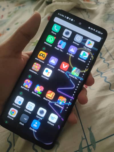 TECNO Camon 19 Neo 6/128GB