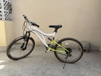 Best Condition Cycle for Sale | Behtareen Halat Mein Cycle Available