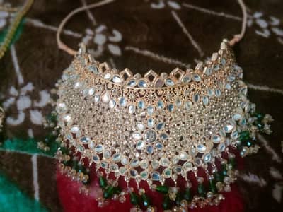 bridal barat sets