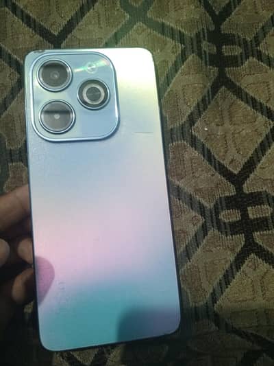 Infinix Hot 40i