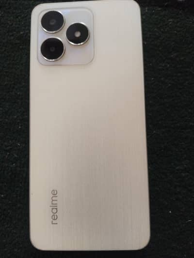 Realme C53