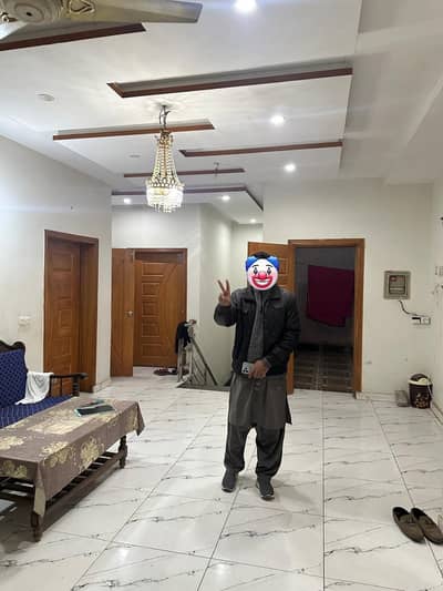 Upper Portion gas electricity st 15(03277342171)