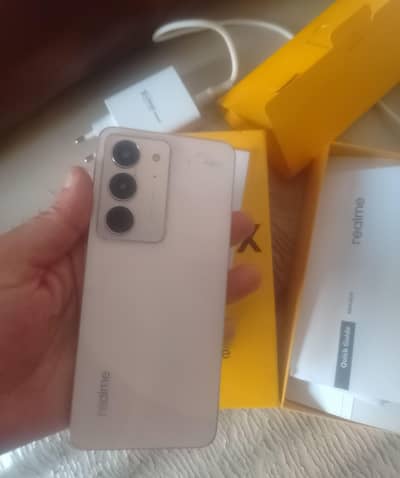Realme C75 8/128 ful packing 0335/9881853wts