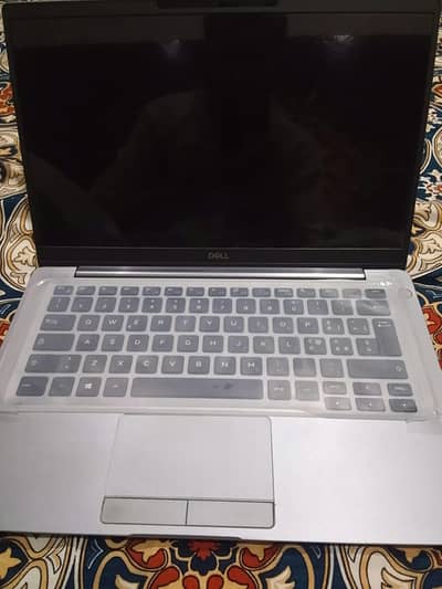 Dell Latitude 7400 series laptop for sale