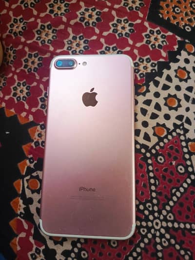 Apple iPhone 7 Plus