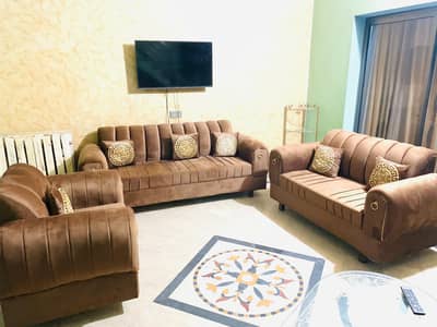 Sofa Set / 321 sofa set /Home used furniture / Bed set