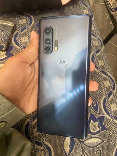 Motorola Edge Plus