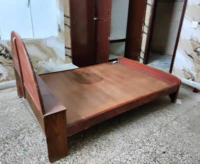 Bed For Sale urgent