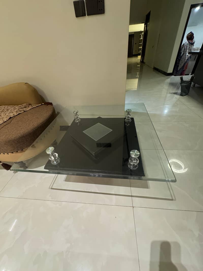 Centre table 0