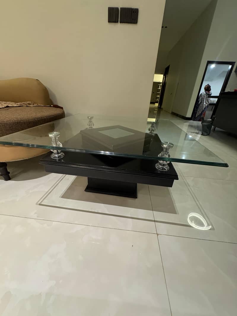 Centre table 2