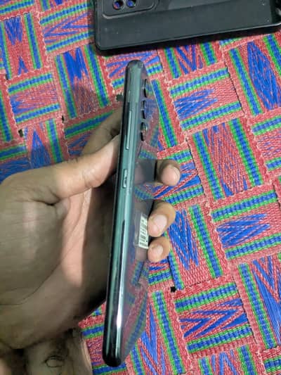 Samsung Mobile A32
