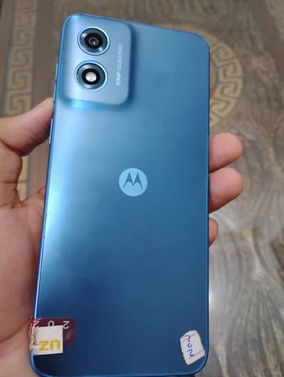 Motorola Moto G Play | Budget Friendly Mobile
